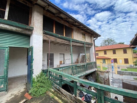 Rustico Terra-Cielo a Brescia - 3524-12