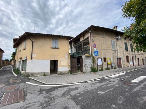 Rustico Terra-Cielo a Brescia - 3524-4