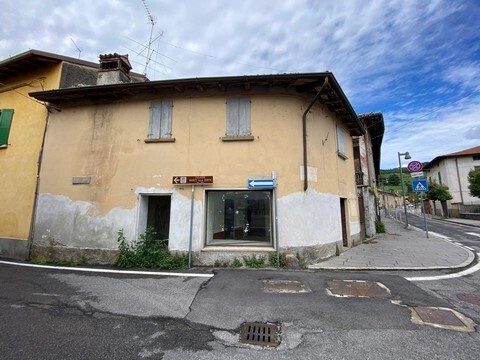 Rustico Terra-Cielo a Brescia - 3524-5