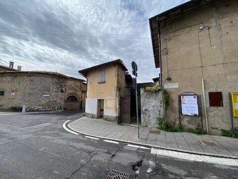 Rustico Terra-Cielo a Brescia - 3524-6