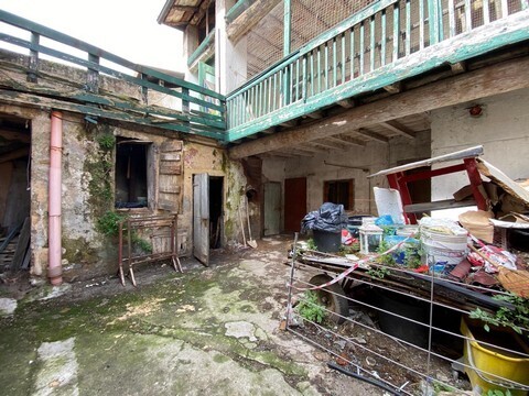 Rustico Terra-Cielo a Brescia - 3524-7
