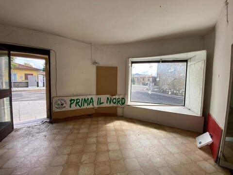 Rustico Terra-Cielo a Brescia - 3524-9