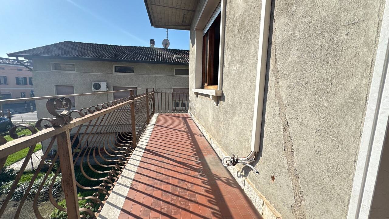 Casa Indipendente Plurilocale a Brescia - 3554-10