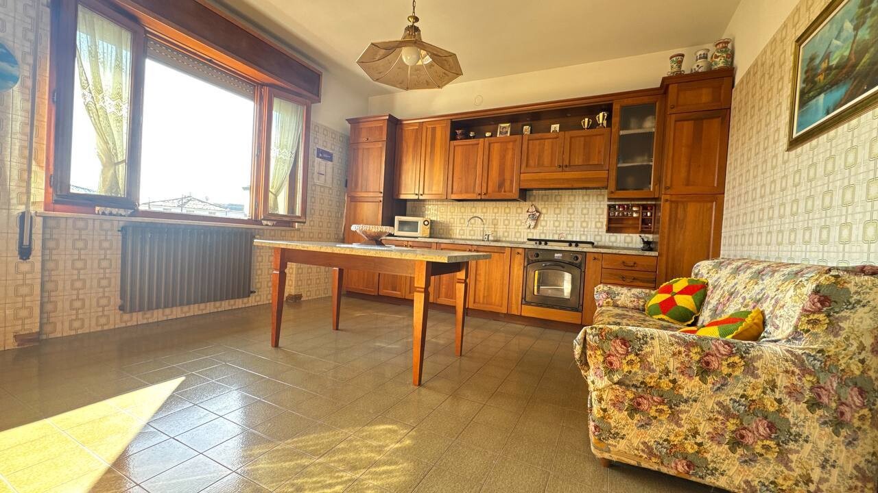 Casa Indipendente Plurilocale a Brescia - 3554-11