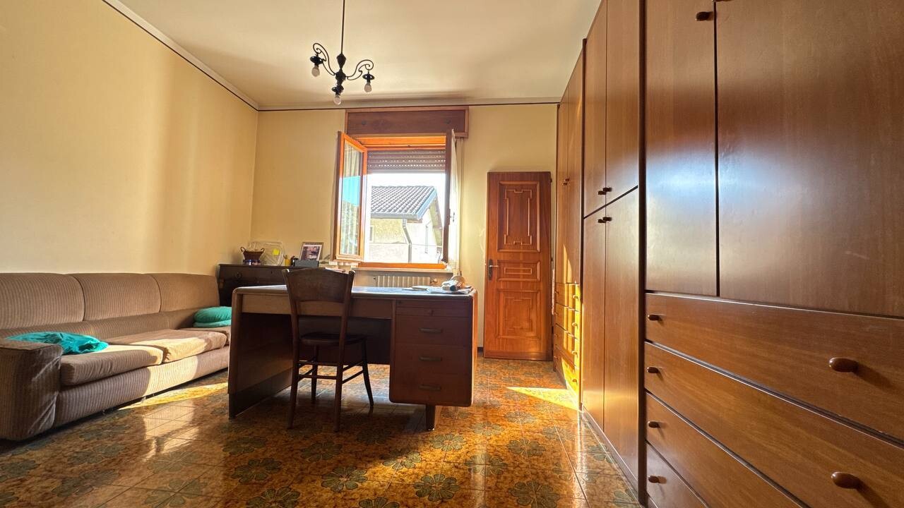 Casa Indipendente Plurilocale a Brescia - 3554-17
