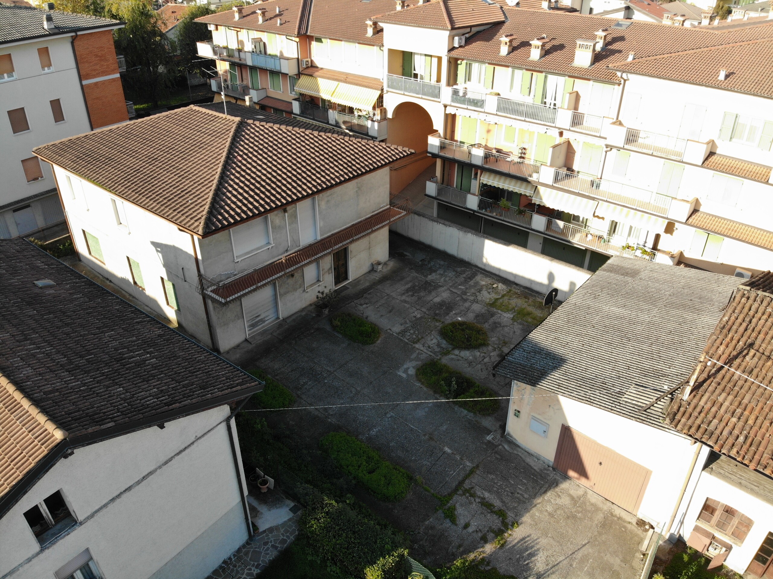 Casa Indipendente Plurilocale a Brescia - 3554-2