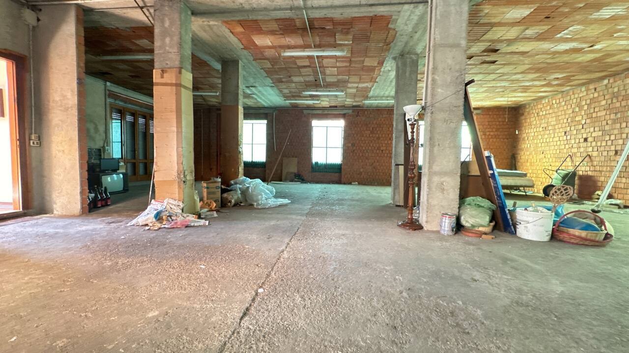 Casa Indipendente Plurilocale a Brescia - 3554-20