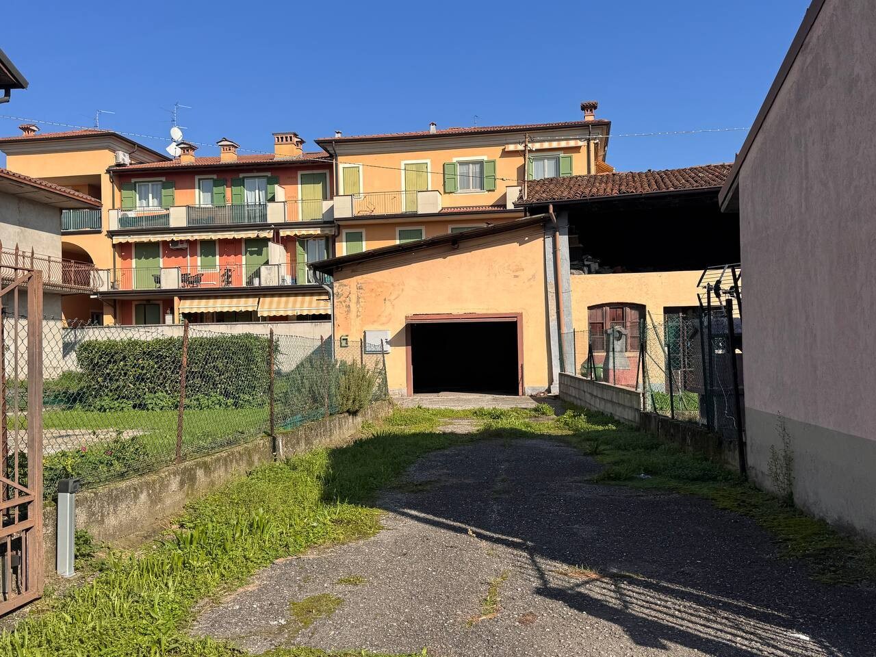Casa Indipendente Plurilocale a Brescia - 3554-21