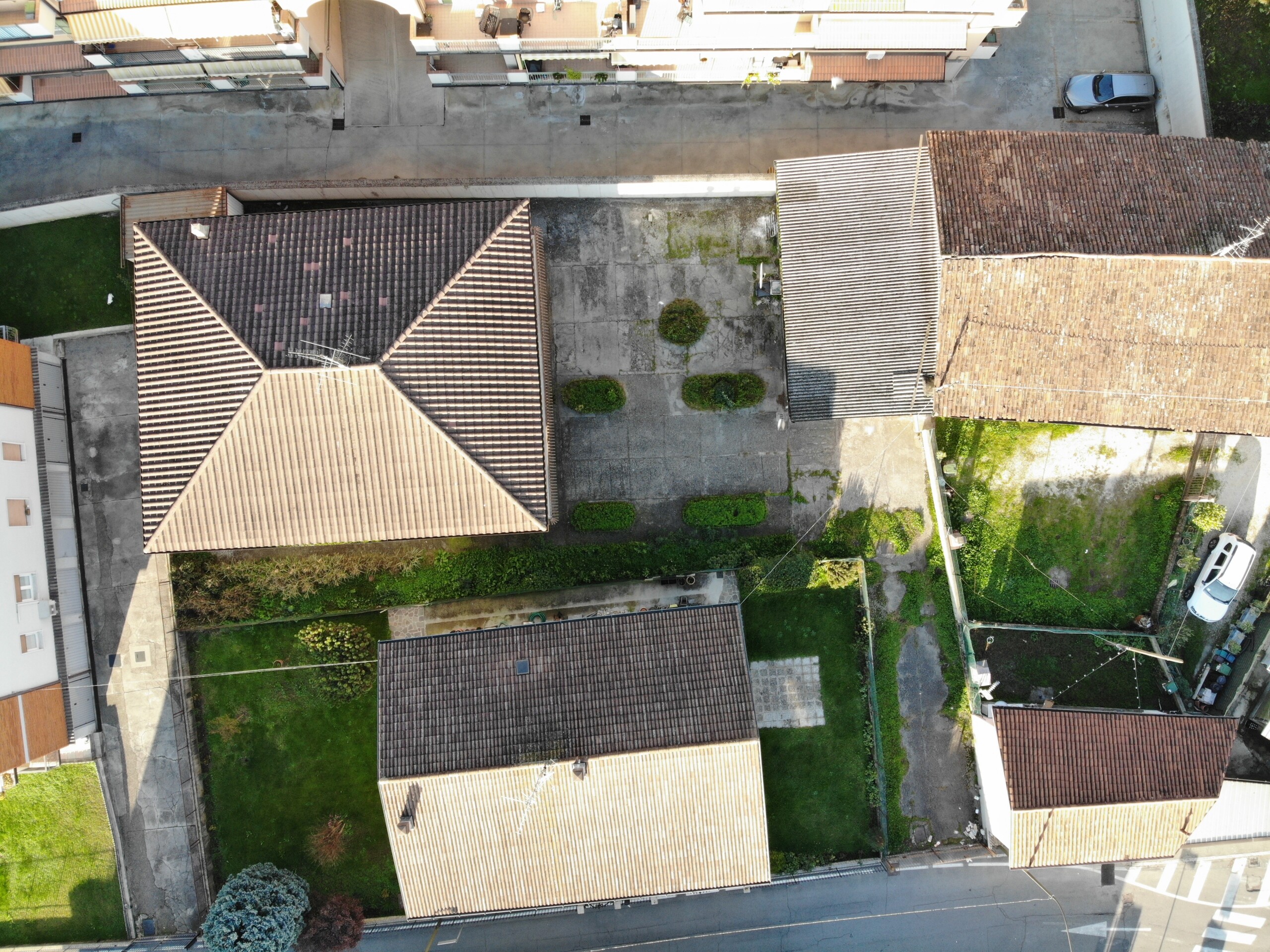 Casa Indipendente Plurilocale a Brescia - 3554-25