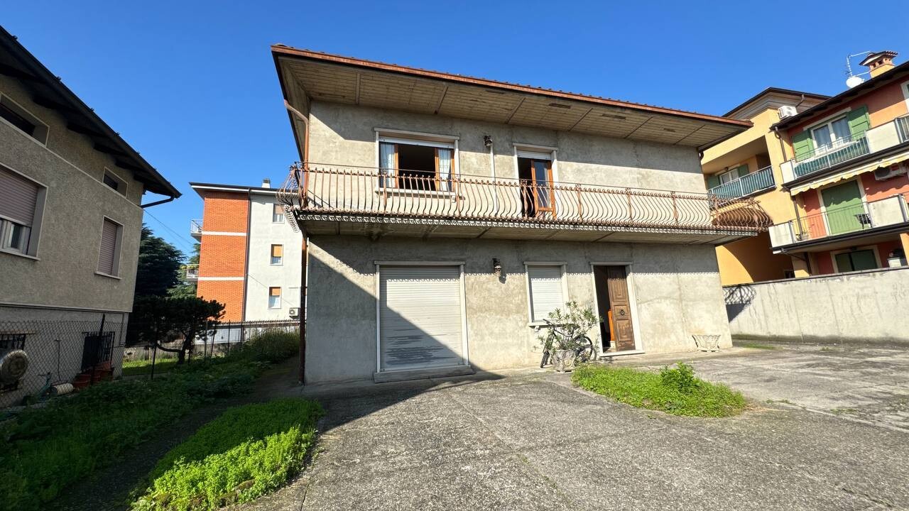Casa Indipendente Plurilocale a Brescia - 3554-4