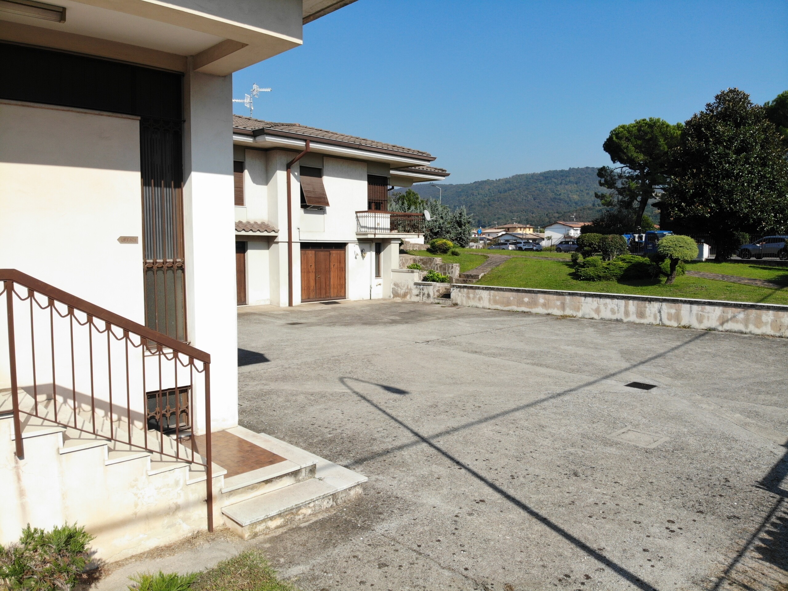 Capannone / Fondo Industriale/Artigianale a Brescia - 3595-16