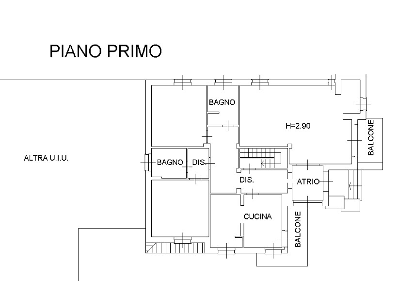 Capannone / Fondo Industriale/Artigianale a Brescia - 3595-18