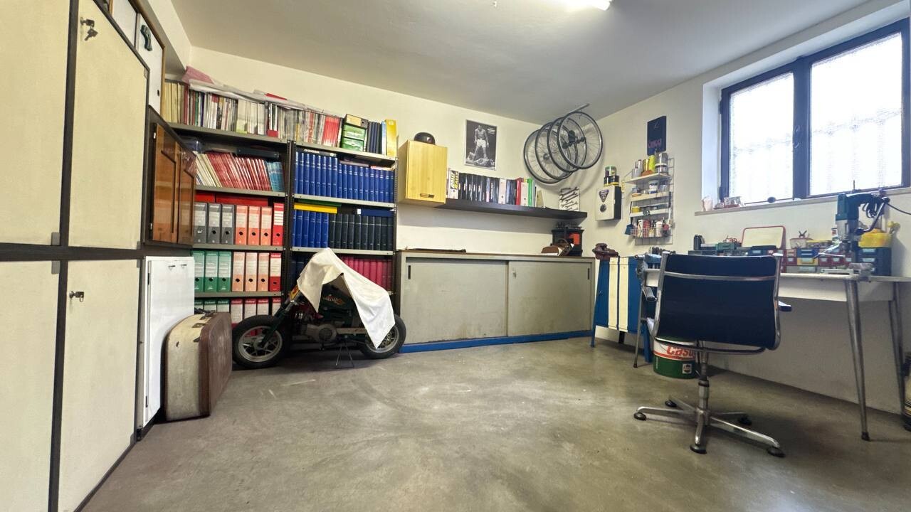Capannone / Fondo Industriale/Artigianale a Brescia - 3595-30
