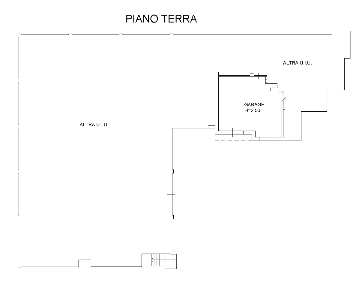 Capannone / Fondo Industriale/Artigianale a Brescia - 3595-31