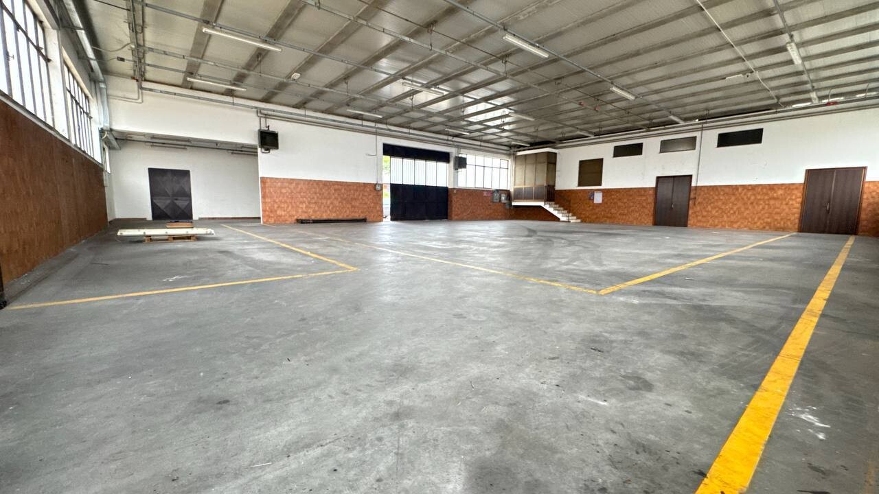 Capannone / Fondo Industriale/Artigianale a Brescia - 3595-6