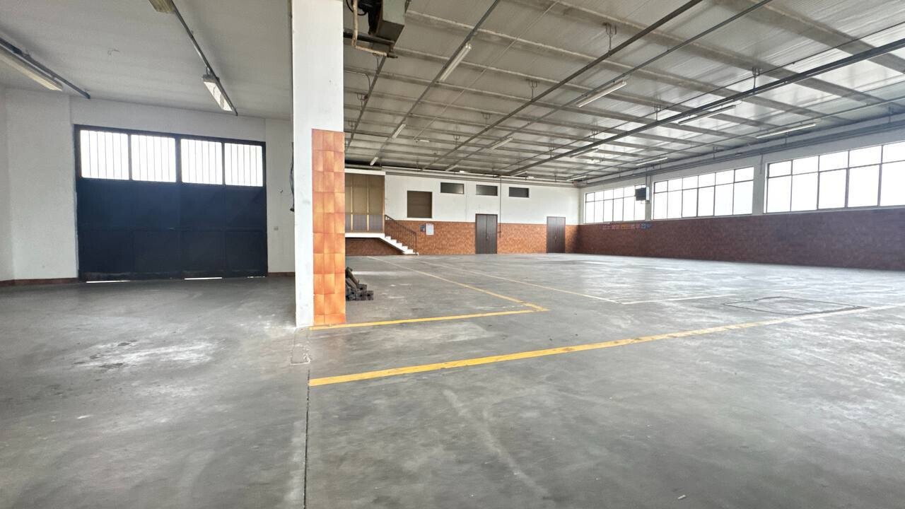 Capannone / Fondo Industriale/Artigianale a Brescia - 3595-7