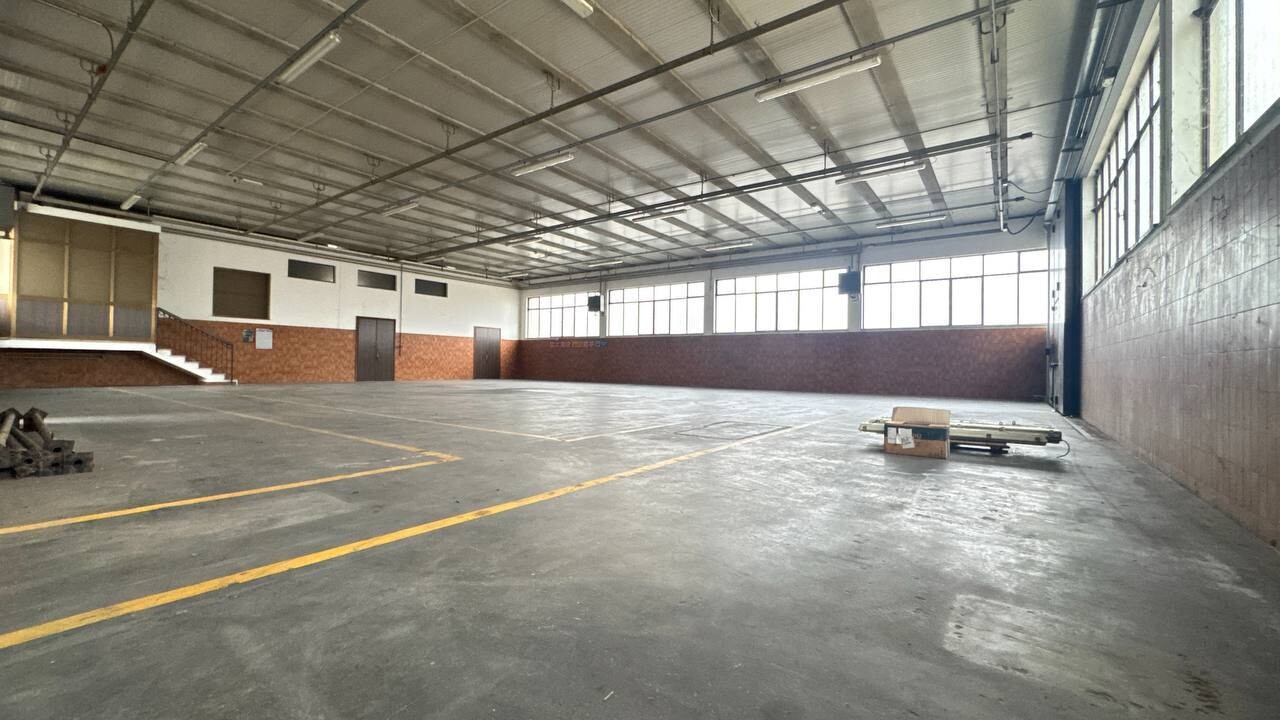 Capannone / Fondo Industriale/Artigianale a Brescia - 3595-8