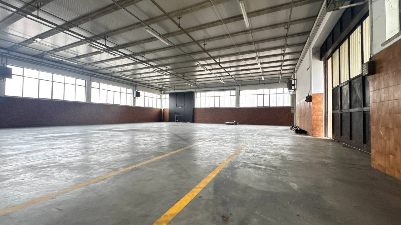 Capannone / Fondo Industriale/Artigianale a Brescia - 3595-9