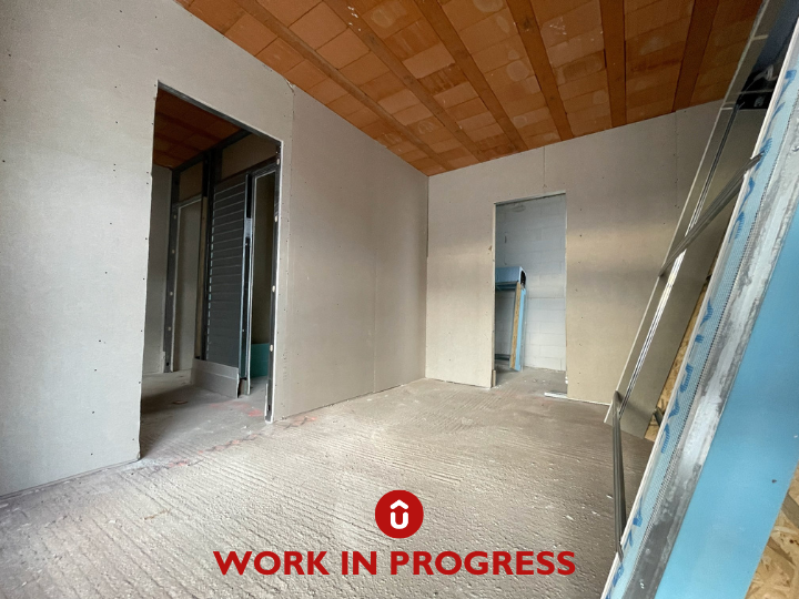 Appartamento Trilocale a Brescia - 3603-5