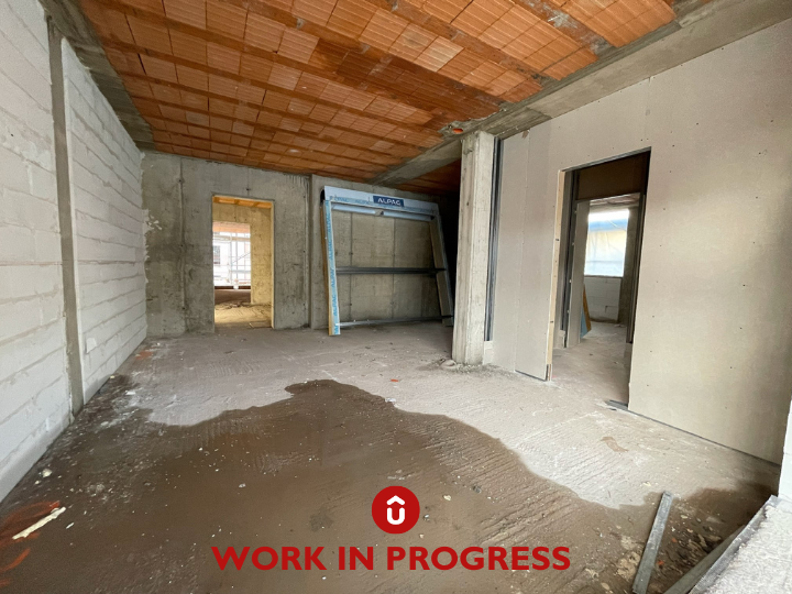 Appartamento Trilocale a Brescia - 3603-6