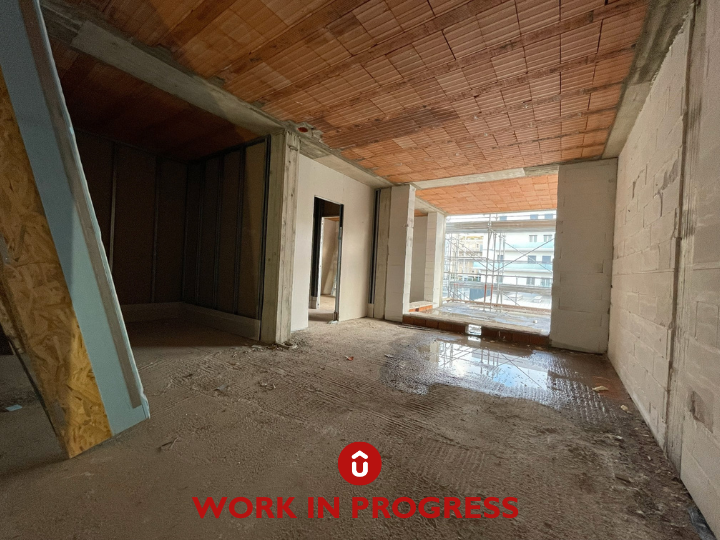 Appartamento Trilocale a Brescia - 3603-8