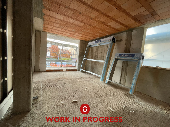 Appartamento Trilocale a Brescia - 3604-9