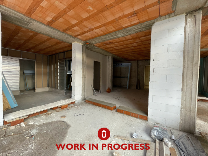 Appartamento Trilocale a Brescia - 3605-7