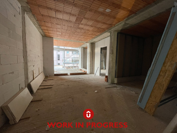 Appartamento Trilocale a Brescia - 3605-8