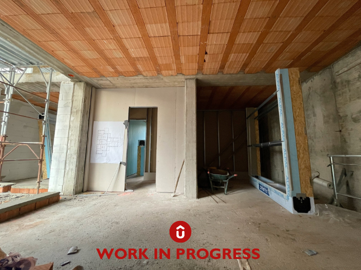 Appartamento Trilocale a Brescia - 3606-9
