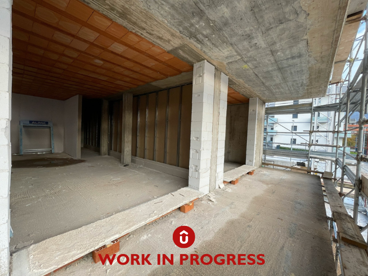 Appartamento Trilocale a Brescia - 3607-7