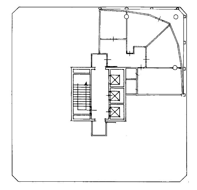 Ufficio 13 VANI a Brescia - 3637-6