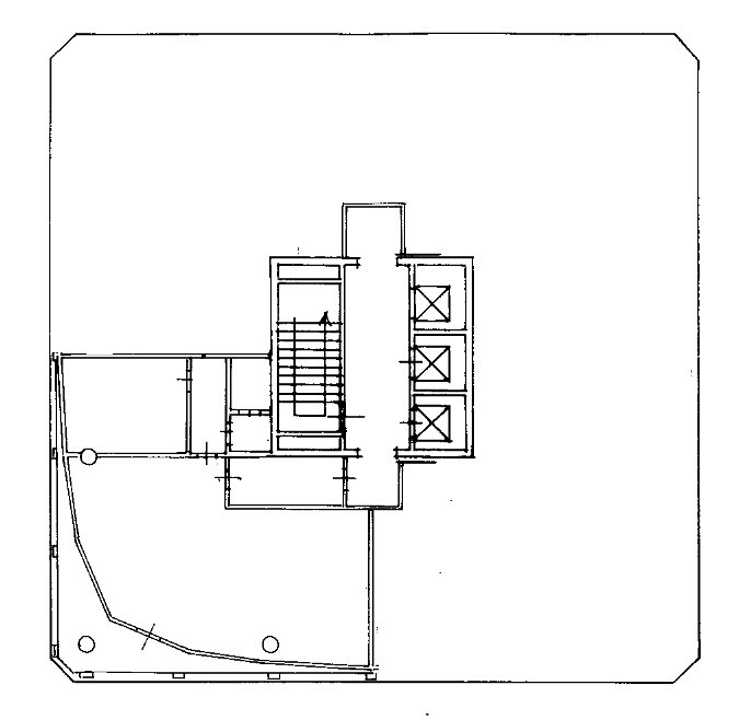 Ufficio 13 VANI a Brescia - 3637-8
