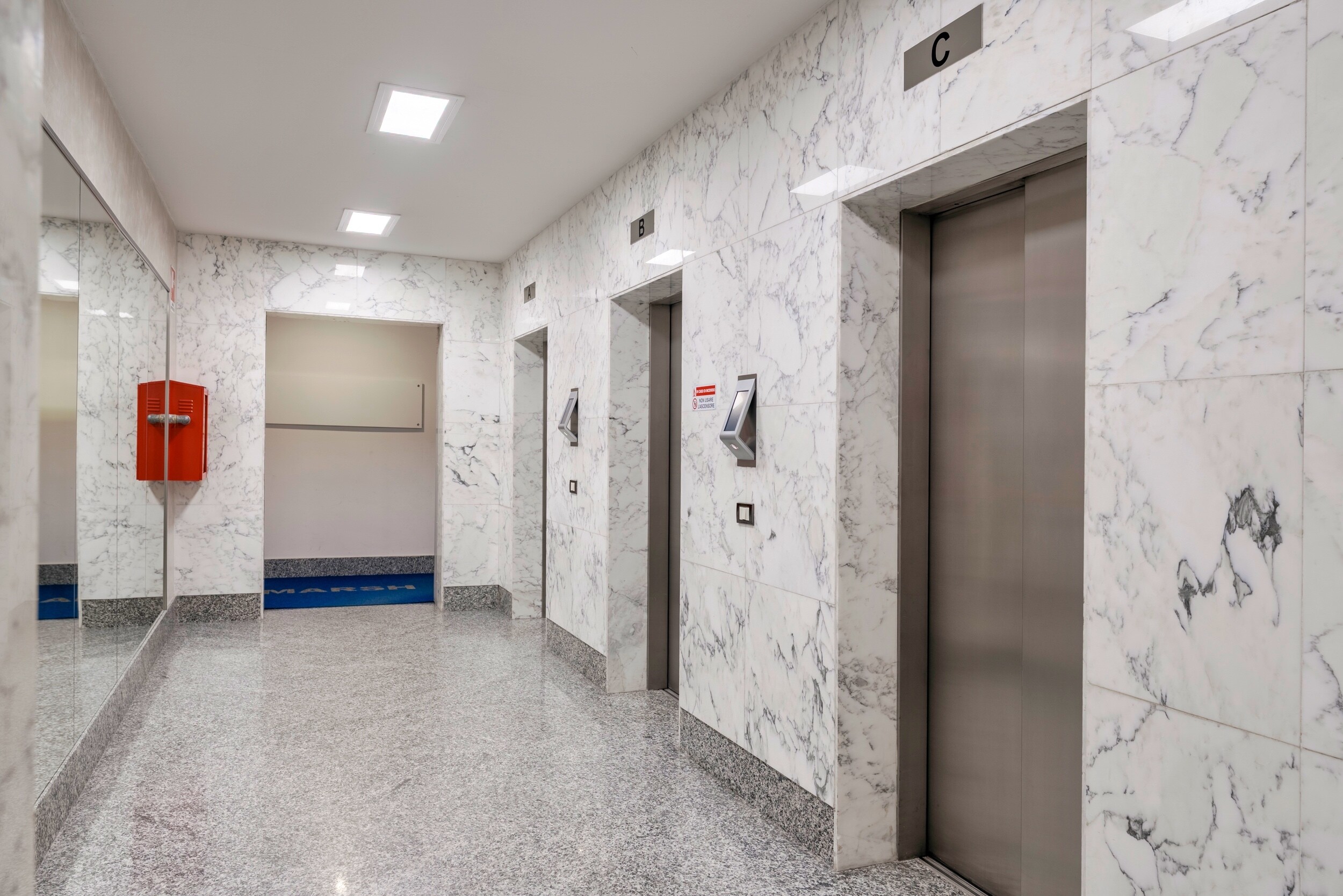 Ufficio 13 VANI a Brescia - 3637-9