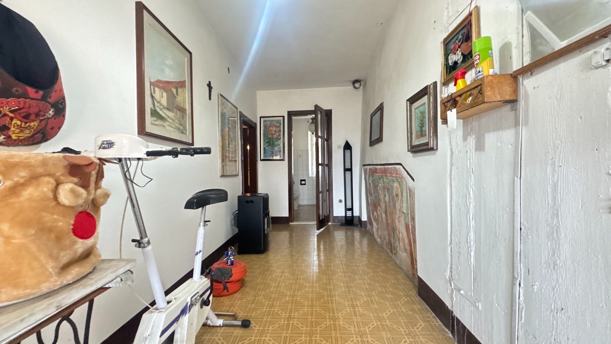 Rustico Cascina a Brescia - 3638-10