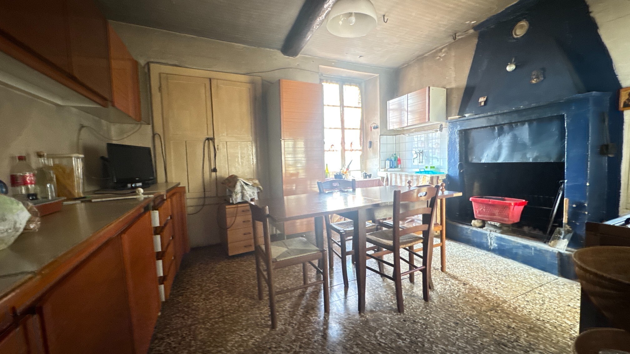 Rustico Cascina a Brescia - 3638-17