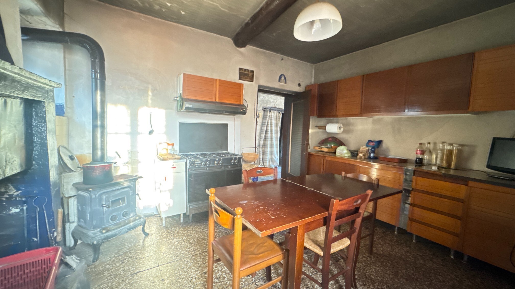 Rustico Cascina a Brescia - 3638-18