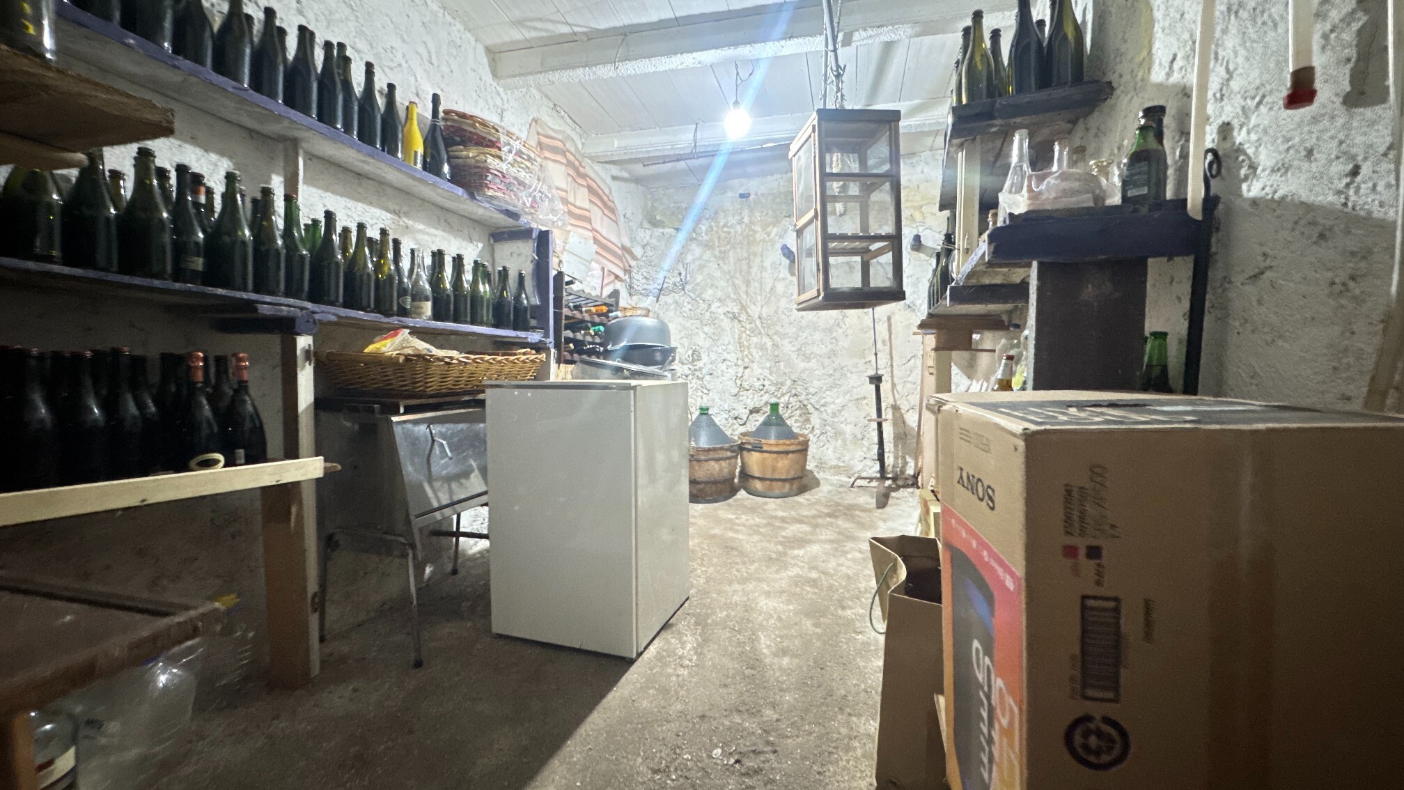 Rustico Cascina a Brescia - 3638-19