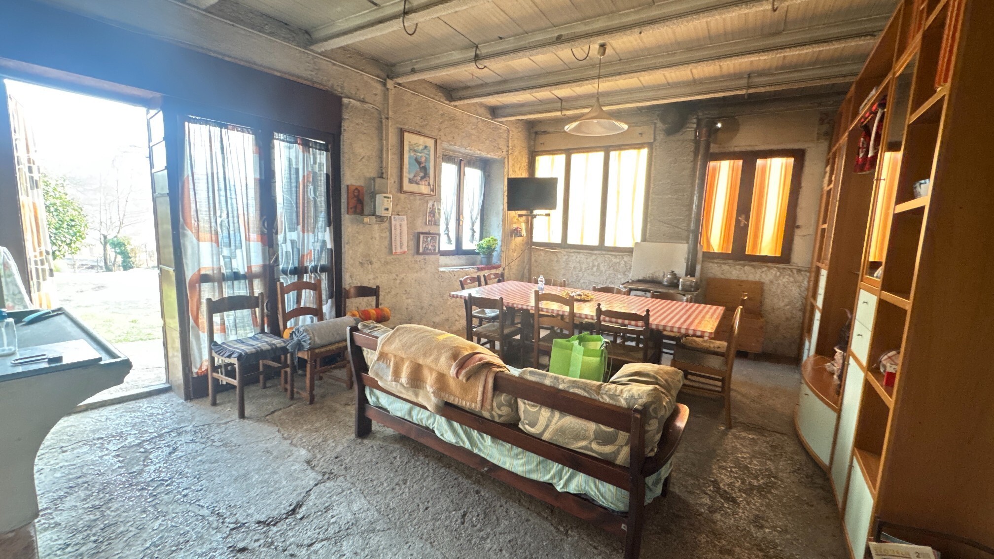 Rustico Cascina a Brescia - 3638-21