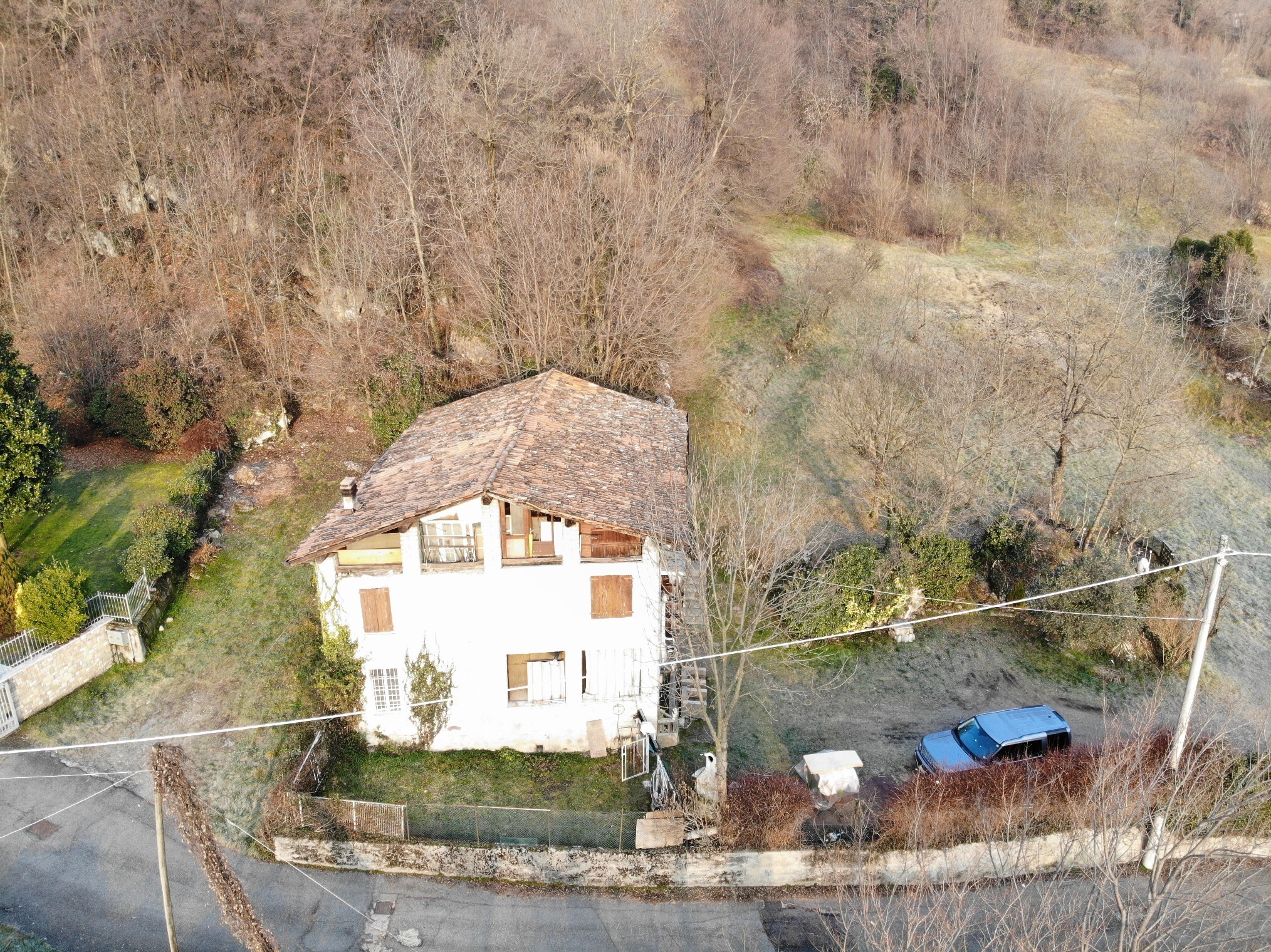 Rustico Cascina a Brescia - 3638-4