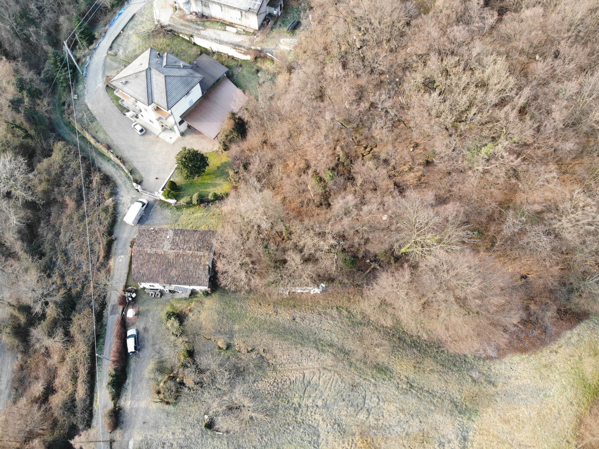 Rustico Cascina a Brescia - 3638-5