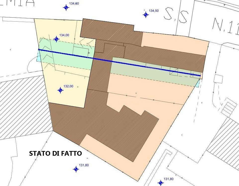Palazzo / Stabile a Brescia - 3663-6
