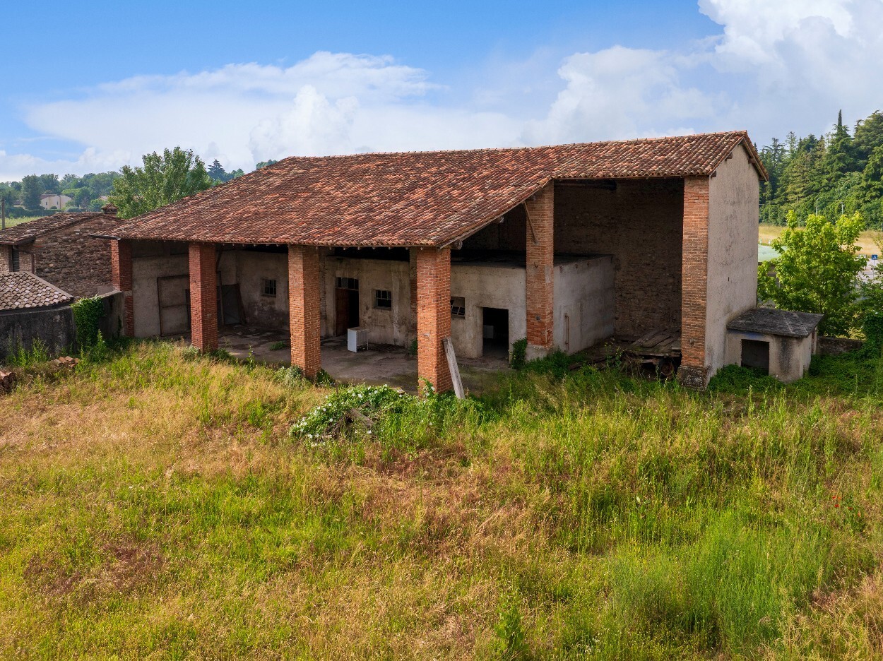 Rustico Cascina a Mantova - 3664-10