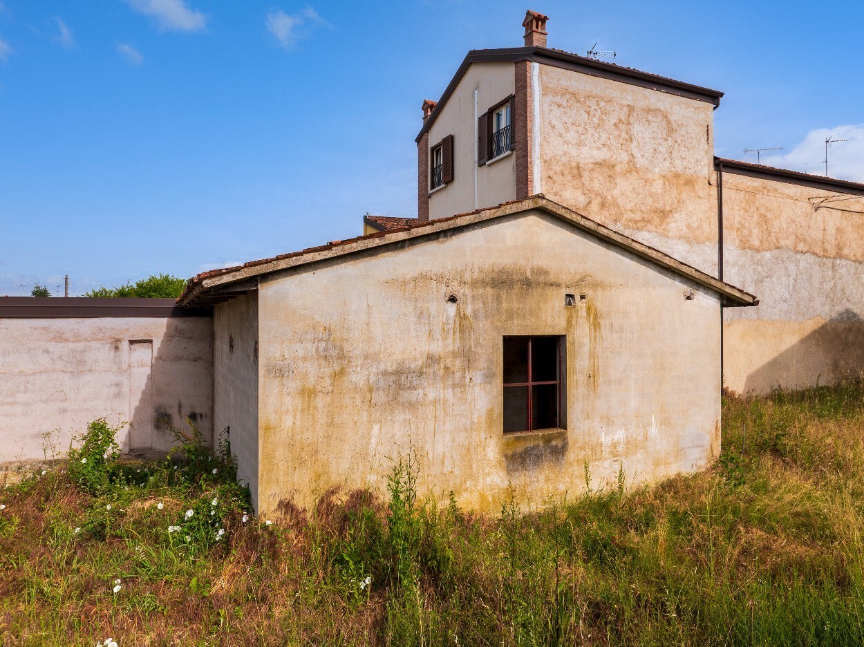 Rustico Cascina a Mantova - 3664-12