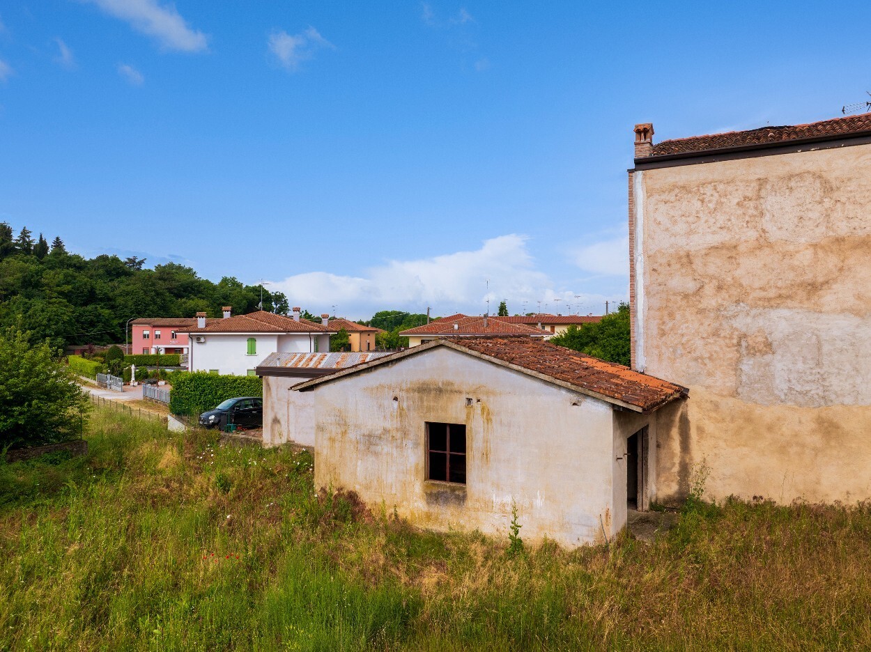 Rustico Cascina a Mantova - 3664-13