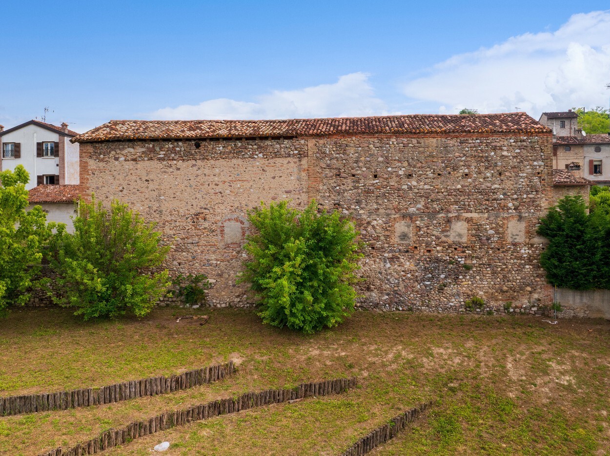 Rustico Cascina a Mantova - 3664-14