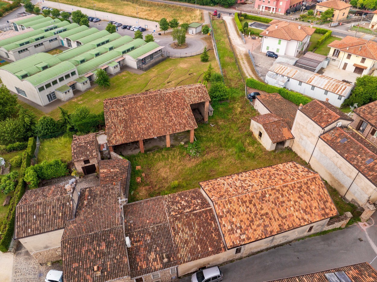 Rustico Cascina a Mantova - 3664-15