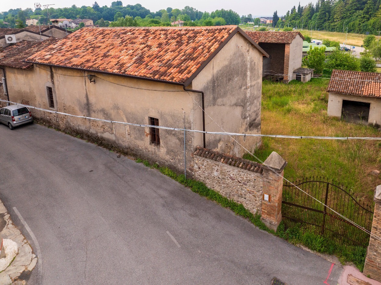 Rustico Cascina a Mantova - 3664-16