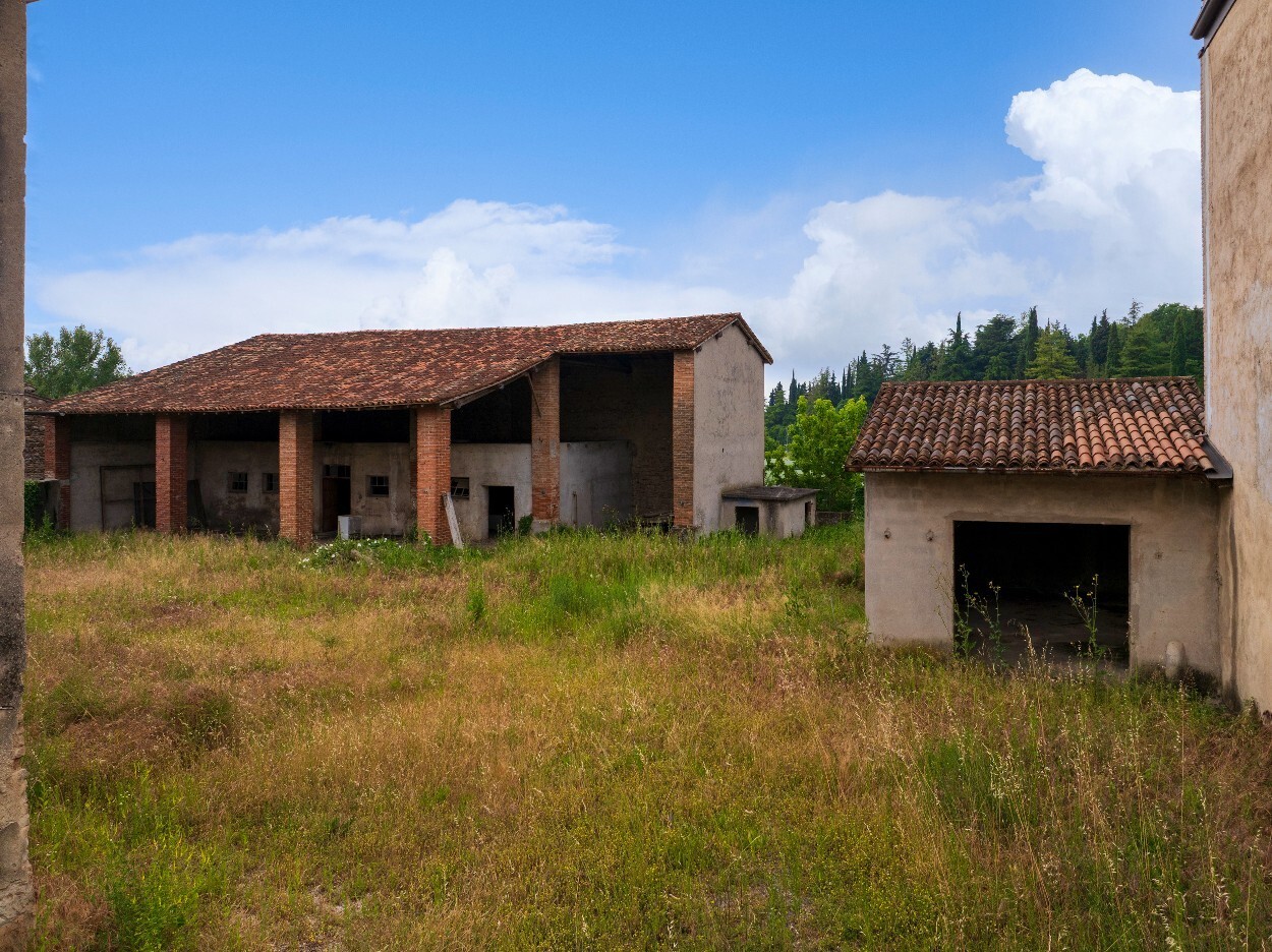 Rustico Cascina a Mantova - 3664-17