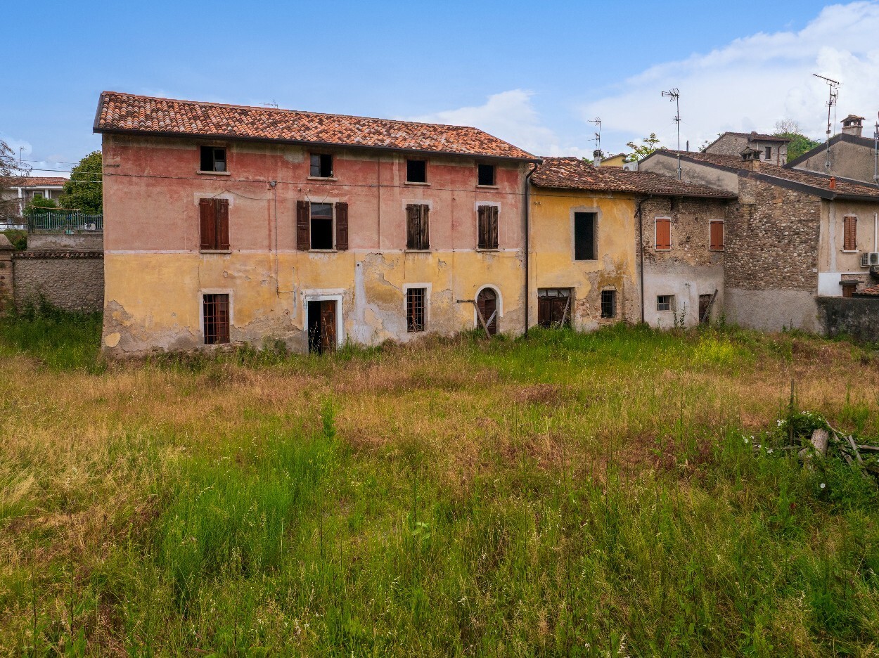 Rustico Cascina a Mantova - 3664-18