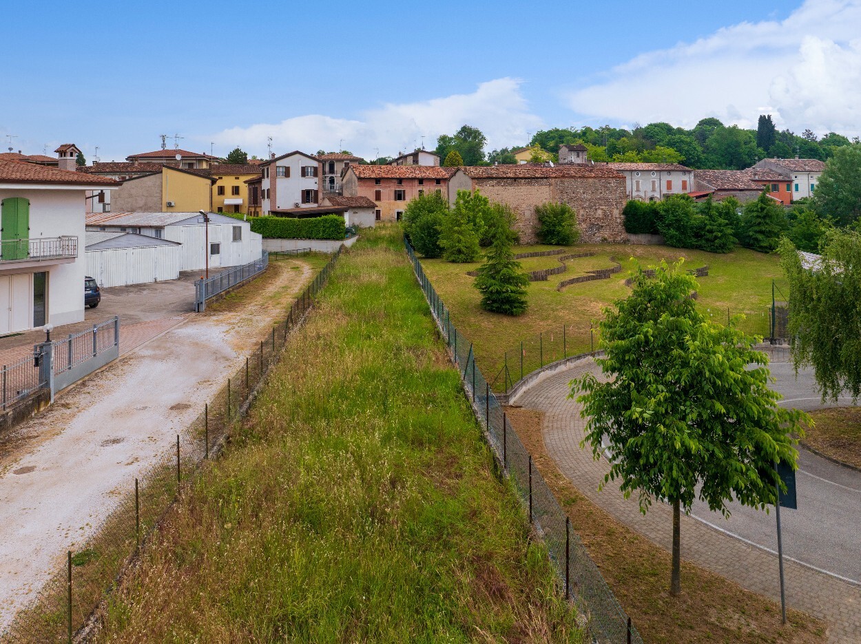 Rustico Cascina a Mantova - 3664-19